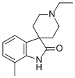 Cas Number: 59022-56-9  Molecular Structure