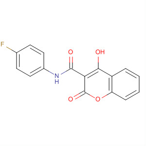 CAS No 59025-49-9  Molecular Structure