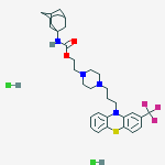 Cas Number: 59032-09-6  Molecular Structure