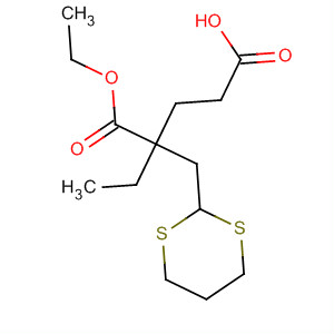 CAS No 59032-74-5  Molecular Structure