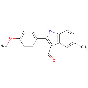 Cas Number: 590348-92-8  Molecular Structure