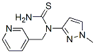 Cas Number: 590352-09-3  Molecular Structure