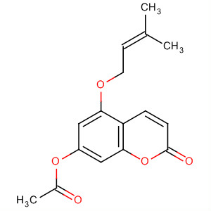 CAS No 59036-51-0  Molecular Structure