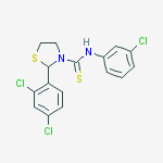 Cas Number: 590379-24-1  Molecular Structure