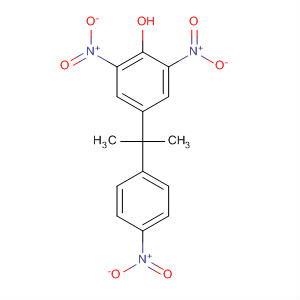 CAS No 59038-55-0  Molecular Structure