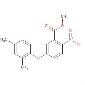 CAS No 59038-62-9  Molecular Structure