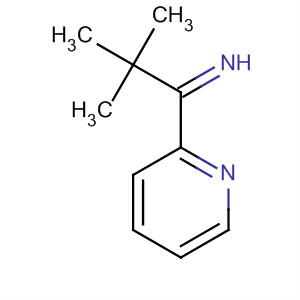 CAS No 590384-36-4  Molecular Structure
