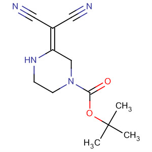 CAS No 590390-30-0  Molecular Structure
