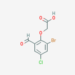 CAS No 590395-61-2  Molecular Structure