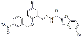 CAS No 590397-12-9  Molecular Structure