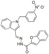CAS No 590397-18-5  Molecular Structure