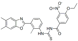 Cas Number: 590397-27-6  Molecular Structure