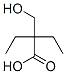 CAS No 5904-58-5  Molecular Structure