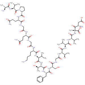 CAS No 590410-88-1  Molecular Structure