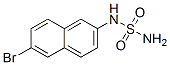 CAS No 590417-33-7  Molecular Structure