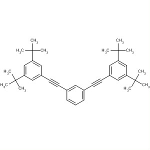 CAS No 590419-42-4  Molecular Structure