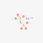 CAS No 59044-28-9  Molecular Structure