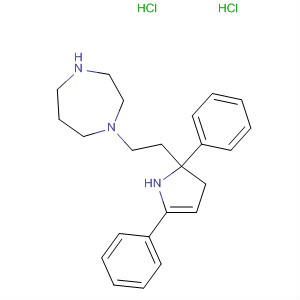 CAS No 59044-50-7  Molecular Structure