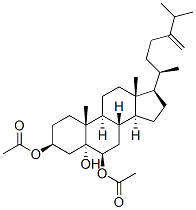 CAS No 59048-84-9  Molecular Structure
