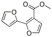 CAS No 5905-07-7  Molecular Structure