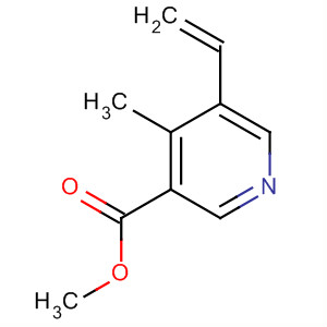 CAS No 59054-53-4  Molecular Structure