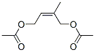 CAS No 59055-00-4  Molecular Structure