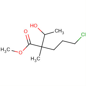 CAS No 59057-07-7  Molecular Structure