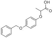 CAS No 59058-37-6  Molecular Structure