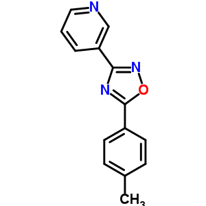 Cas Number: 5906-01-4  Molecular Structure