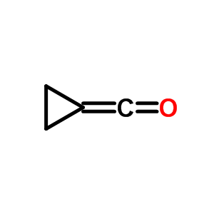 CAS No 59078-44-3  Molecular Structure