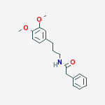 Cas Number: 59079-41-3  Molecular Structure