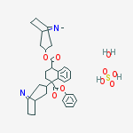 CAS No 5908-89-4  Molecular Structure