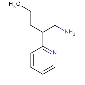 CAS No 59082-57-4  Molecular Structure