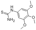 CAS No 59083-54-4  Molecular Structure