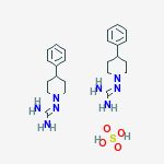 CAS No 59083-99-7  Molecular Structure