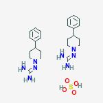 Cas Number: 59083-99-7  Molecular Structure