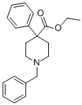 CAS No 59084-08-1  Molecular Structure