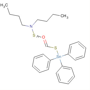 CAS No 59086-67-8  Molecular Structure