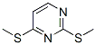 CAS No 5909-26-2  Molecular Structure