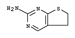 CAS No 5909-37-5  Molecular Structure