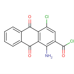 CAS No 59094-61-0  Molecular Structure