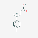 CAS No 59094-71-2  Molecular Structure