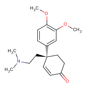 CAS No 59096-18-3  Molecular Structure