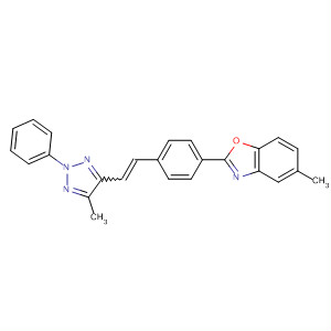 CAS No 59098-11-2  Molecular Structure