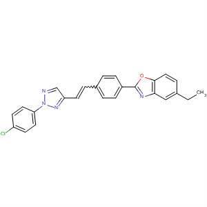 CAS No 59098-31-6  Molecular Structure
