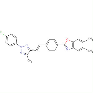 CAS No 59098-39-4  Molecular Structure