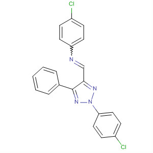 CAS No 59098-83-8  Molecular Structure