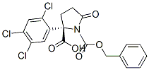CAS No 5910-46-3  Molecular Structure