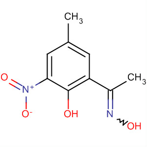 CAS No 59104-71-1  Molecular Structure