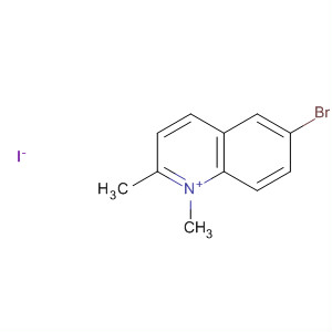 CAS No 59105-86-1  Molecular Structure